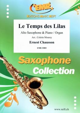 Le Temps Des Lilas
